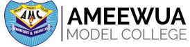 Ameewua Model College Model College, Adikpo Footer Logo